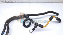 Conducta combustibil Audi A4 (8K5, B8) Avant [Fabr...