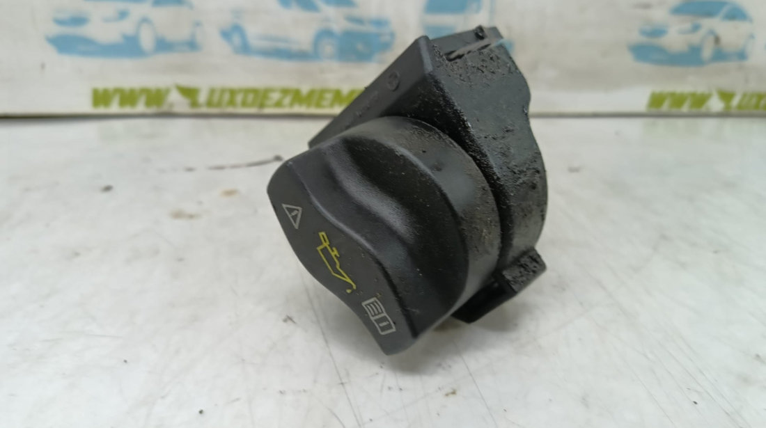 Conducta cu capac ulei 2.0 CDI a6400100369 Mercedes-Benz A-Class W169 [2004 - 2008]