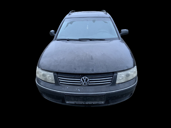 Conducta cu furtun lichid ambreiaj Volkswagen VW Passat B5 [1996 - 2000]  wagon 1.9 TDI MT (115 hp) #71218345