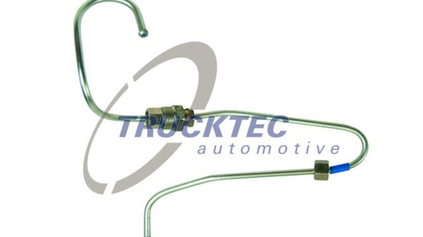 Conducta de inalta presiune, instalatie. de injectie (0113013 TRUCKTEC)