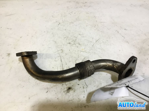 Conducta EGR 038131521j Volkswagen BORA 1J2 1998-2005