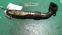 Conducta EGR 03g131521 Ah Volkswagen JETTA III 1K2...