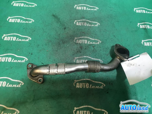 Conducta EGR 03g131521af Volkswagen PASSAT 3C2 2005