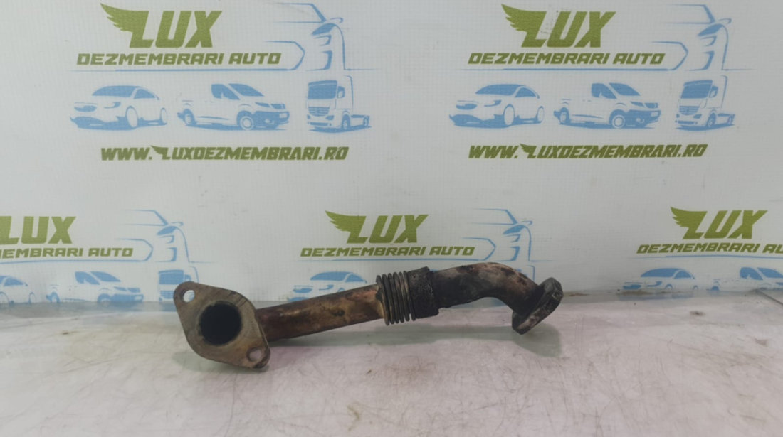 Conducta egr 03g131521j Audi A3 8P [2003 - 2005]