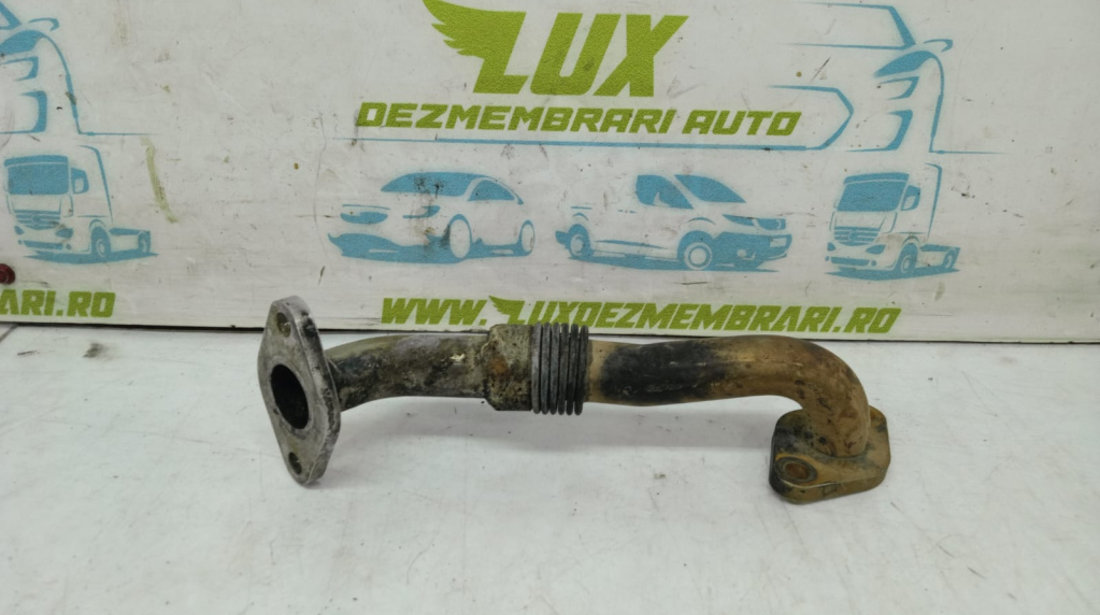 Conducta egr 03g131521j Audi A3 8P [2003 - 2005]