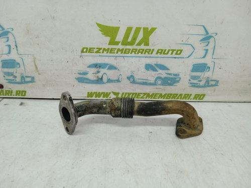 Conducta egr 03g131521j Audi A3 8P [2003 - 2005]