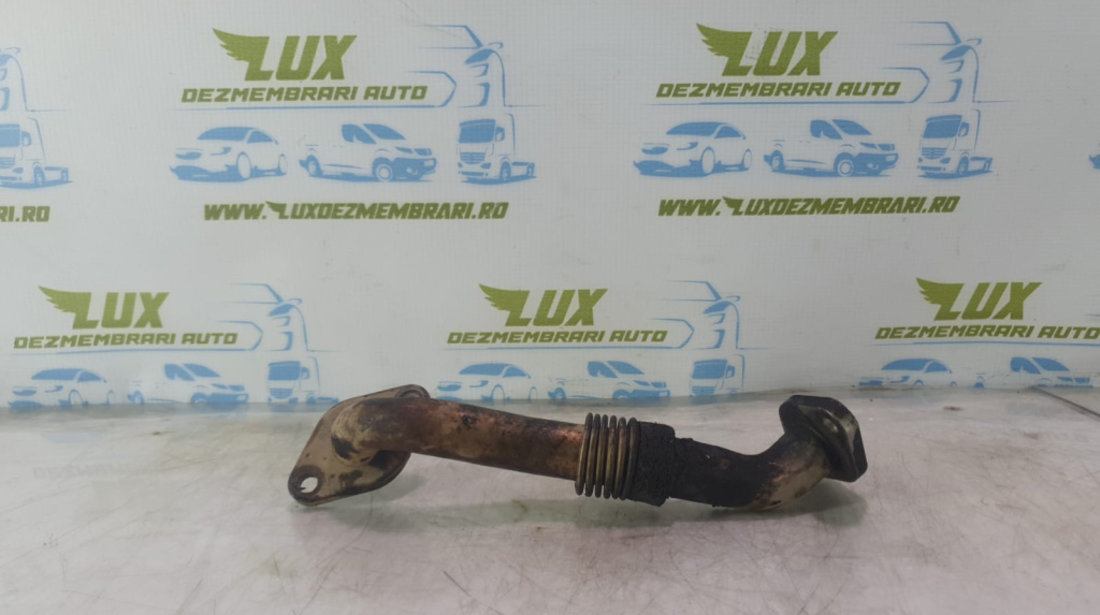 Conducta egr 03g131521j Volkswagen VW Caddy 3 [2004 - 2010]