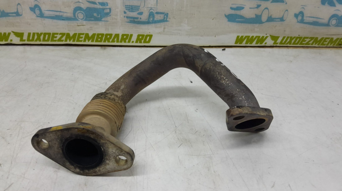 Conducta egr 03G131521R Seat Ibiza 3 6L [2002 - 2006]