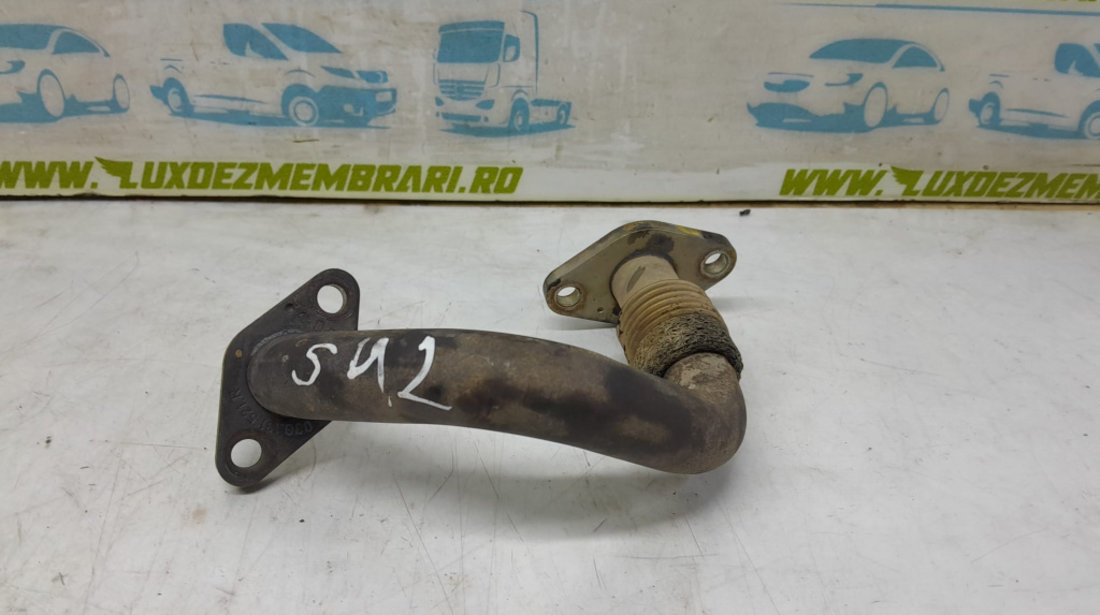 Conducta egr 03G131521R Seat Ibiza 3 6L [2002 - 2006]