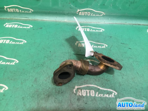 Conducta EGR 03g131521t 2.0 TDI Volkswagen TOURAN 1T1,1T2 2003