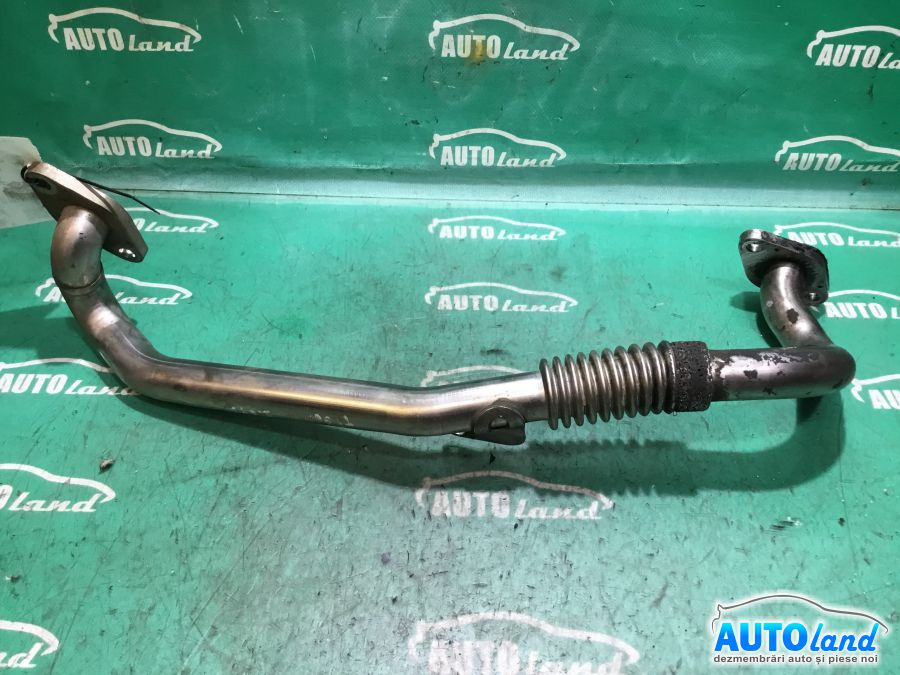 Conducta EGR 03l131521v 2.0 TDI Volkswagen TIGUAN 2007