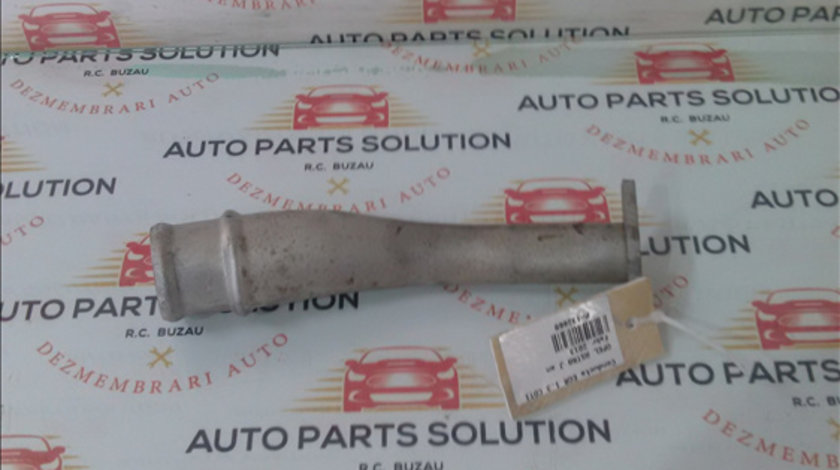 Conducta EGR 1.3 CDTI OPEL ASTRA J 2009-2014