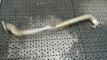 Conducta egr 1.6 b z16xep opel meriva astra h 5555...