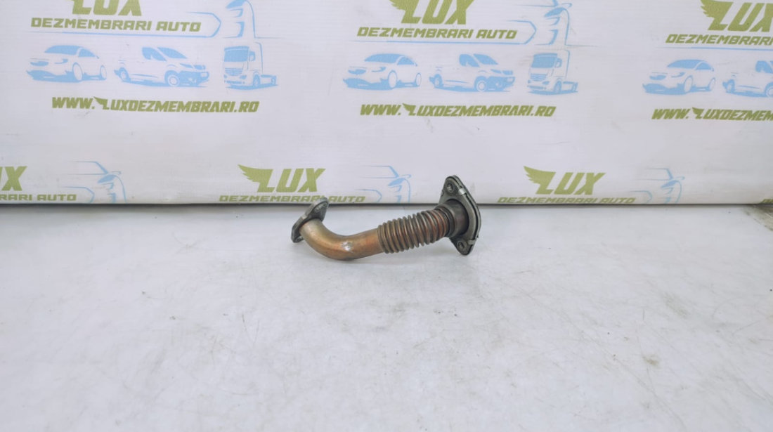 Conducta egr 1.6 benzina 03c131521s Audi A3 8P [2003 - 2005]