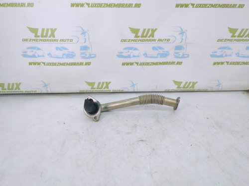 Conducta egr 1.6 benzina 03c131521t Volkswagen VW Passat B6 [2005 - 2010]