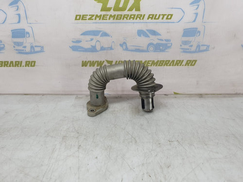 Conducta egr 1.6 cdti b16dth 55574012 Opel Astra J [2009 - 2012]