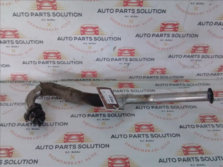 Conducta EGR 1.6 D MAZDA 3 an fabr.2006