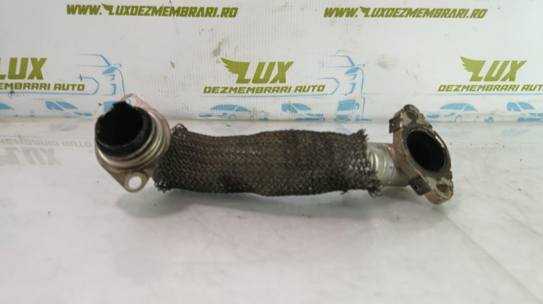 Conducta egr 1.6 tdci t3da 9674950180 Peugeot 3008 [2010 - 2013]