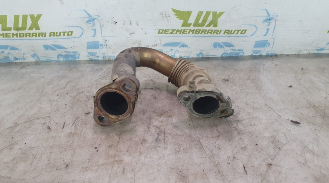 Conducta egr 1.6 tdi cayb Seat Toledo 4 [2012 - 2020]