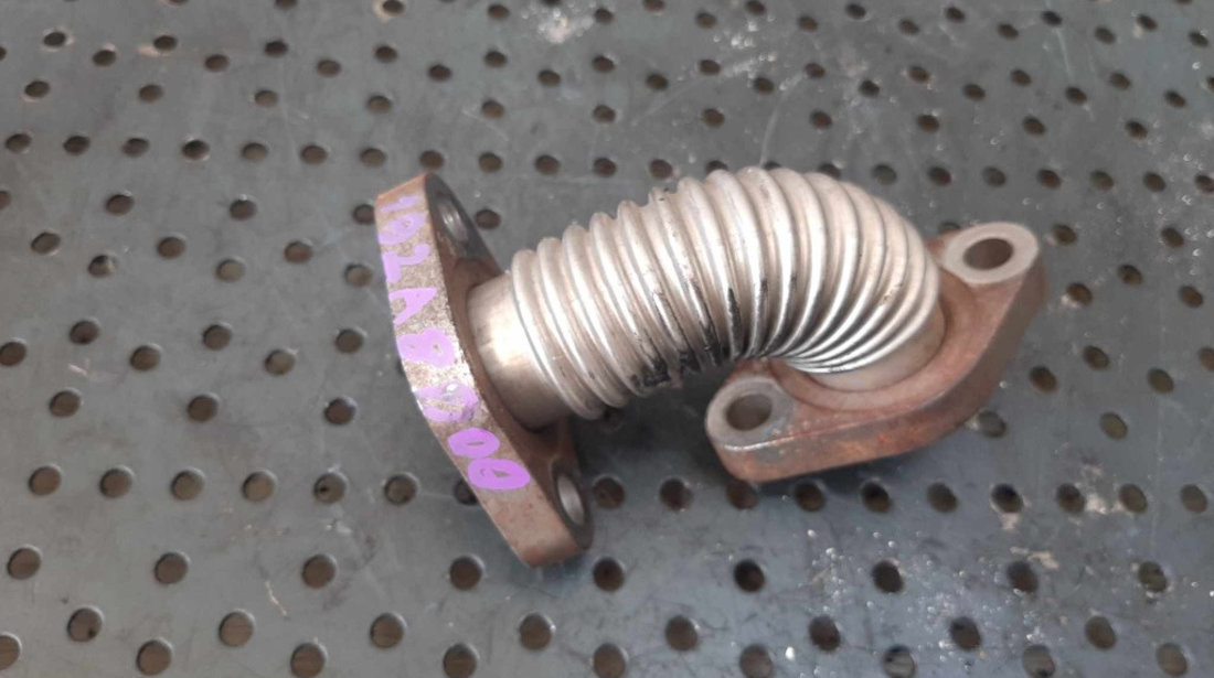 Conducta egr 1.9 d multijet 192a8000 fiat bravo 2