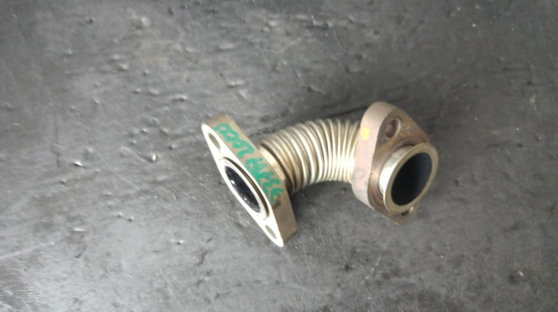 Conducta egr 1.9 jtd 937a2000 alfa romeo 147 156