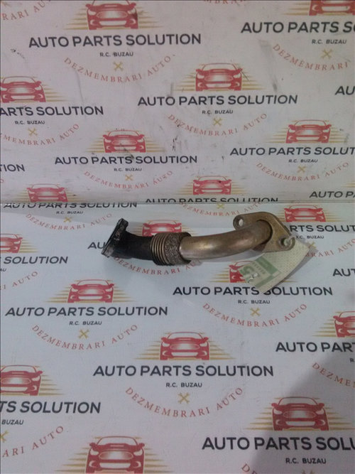 Conducta EGR 1.9 TDI AUDI A4 an fabr.2004