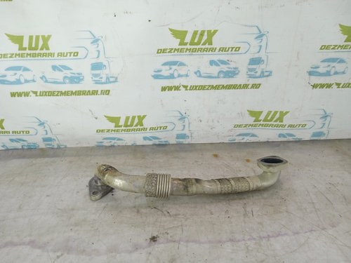 Conducta egr 1.9 tdi AXR 036131521E Volkswagen VW Golf 4 [1997 - 2006] 1.9 AXR