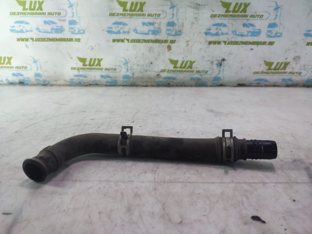 Conducta EGR 1720101171 2.0 e-XDI D20DTF SsangYong Korando 3 [2010 - 2013] 2.0 e-XDI D20DTF