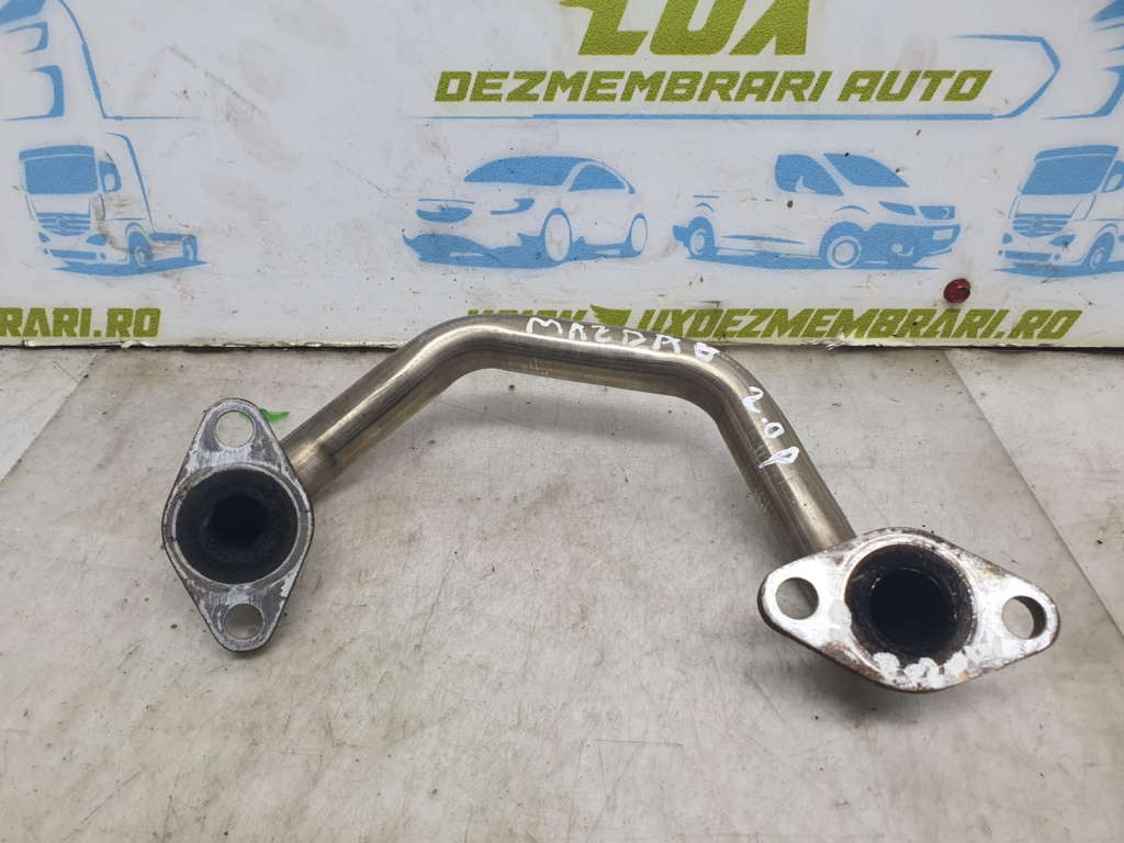 Conducta egr 2.0 d Mazda 6 GH [2007 - 2012]