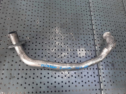 Conducta egr 2.0 tdci qxba ford mondeo mk4