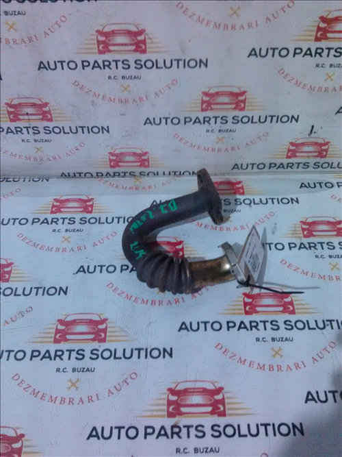 Conducta EGR 2.0 TDI VOLKSWAGEN PASSAT B7 2010-2014