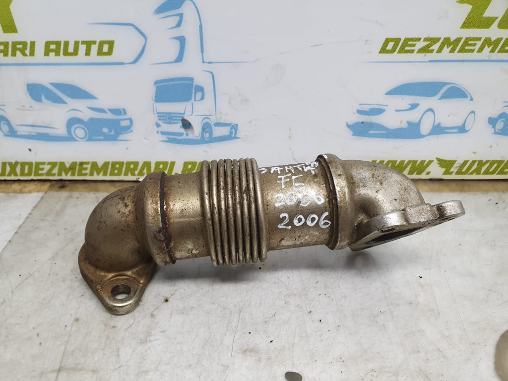 Conducta egr 2.2 crdi Hyundai Santa Fe DM [2012 - 2016]