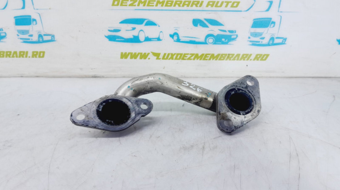 Conducta egr 2.2 d SH Mazda 3 BM [2013 - 2016] 2.2 d SH