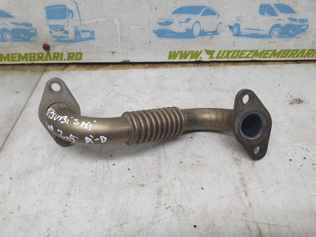 Conducta egr 2.5 di-d Mitsubishi L200 4 [2006 - 2011]