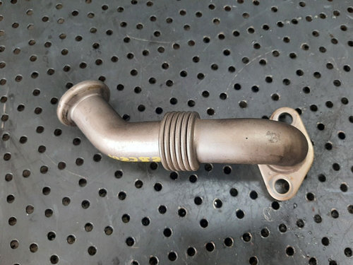 Conducta egr 2.8 crd enr chrysler voyager