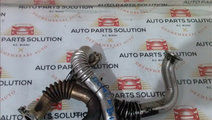 Conducta EGR (3 buc) SKODA OCTAVIA 2 2005-2009