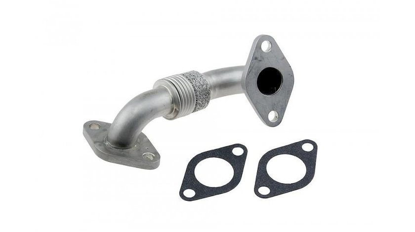 Conducta egr Audi A3 (1996-2003) [8L1] #1 038131521CC