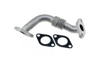 Conducta egr Audi A4 (2000-2004) [8E2, B6] #1 0381...