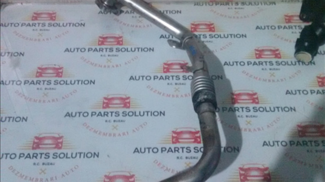 Conducta EGR AUDI A4 2008-2011 (B8)