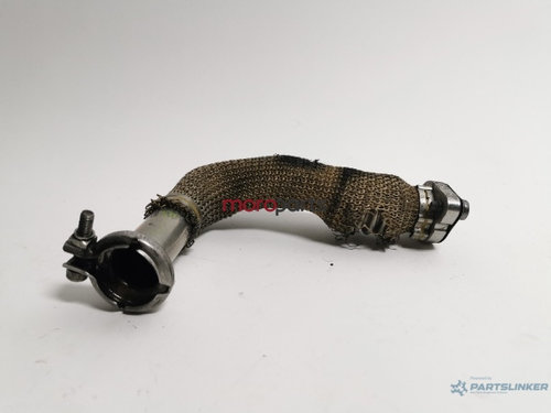 Conducta EGR Audi A4 B8 2.7 TDI CGK OEM 059131530C