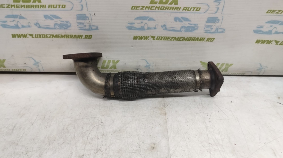 Conducta egr Audi A5 8T [2007 - 2011]