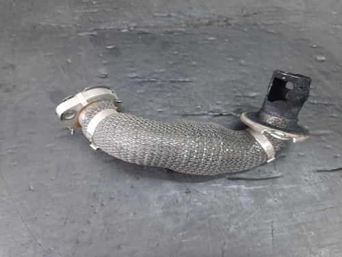 Conducta egr audi a6 4g c7 3.0 tdi crt 059131530t