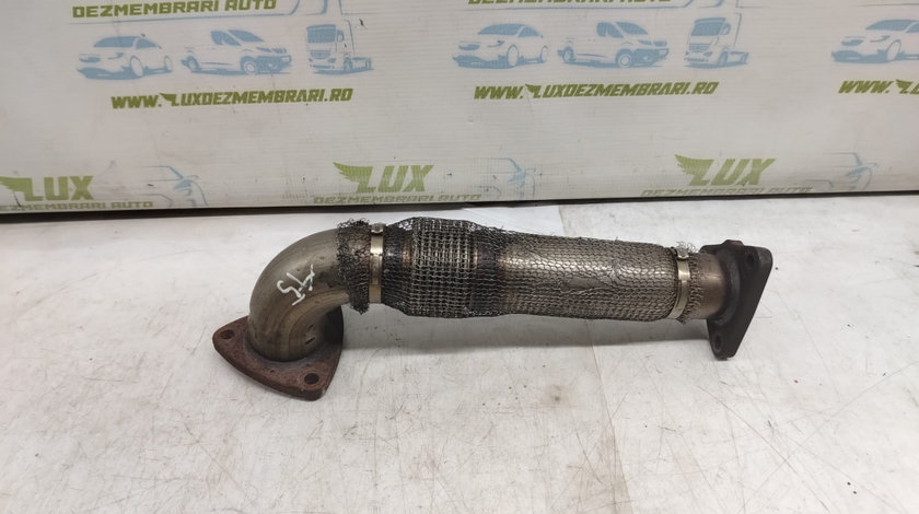 Conducta egr Audi A7 4G [2010 - 2014]