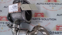 Conducta EGR BMW 5 (E60) 2004-2010