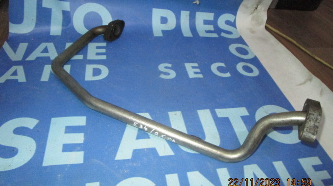 Conducta EGR BMW E34 525tds M51