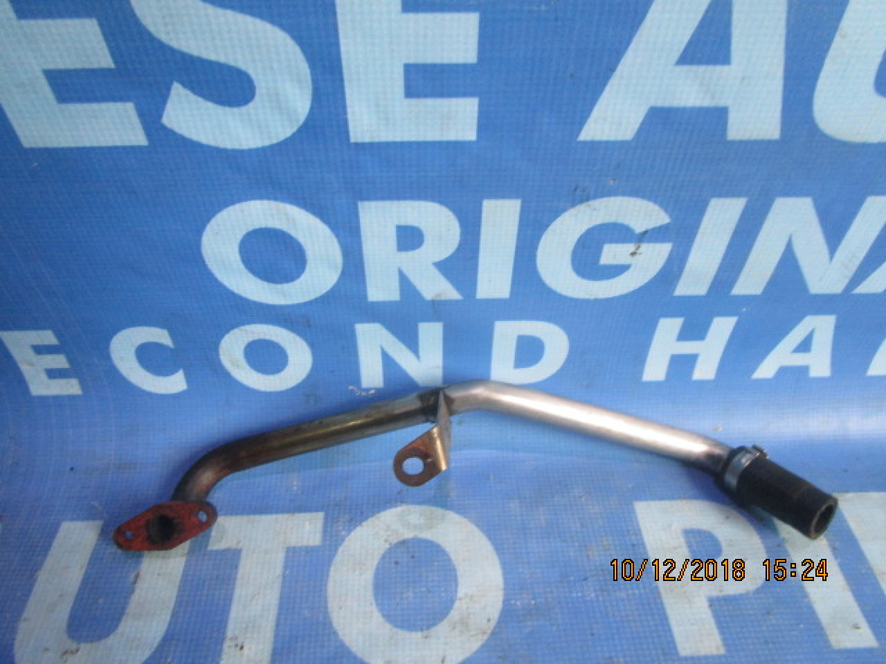 Conducta EGR BMW E36 316ti