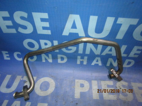 Conducta EGR BMW E39 525tds