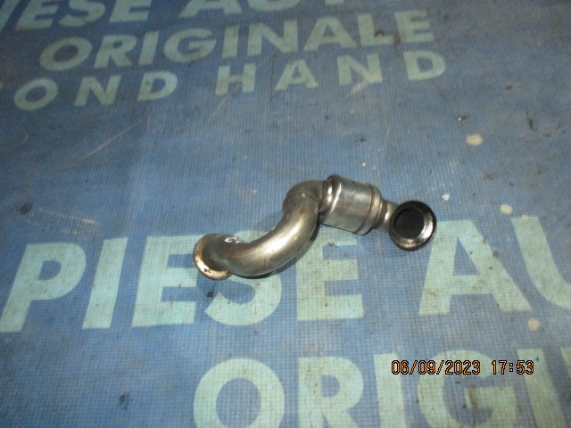 Conducta EGR BMW E64 635d M57N2 D5