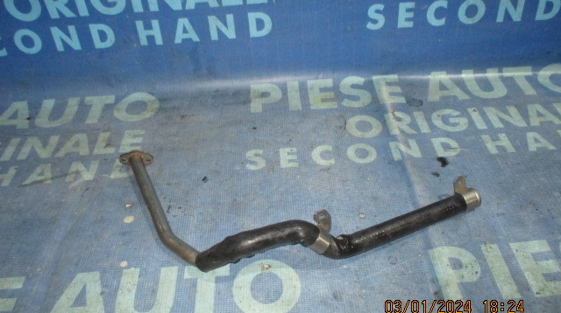 Conducta EGR BMW E71 X6 3.0xd N57D30A; 7823991