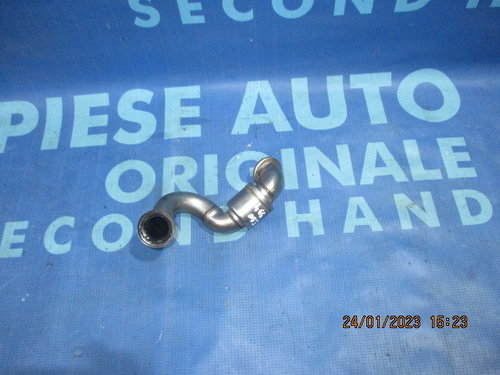 Conducta EGR BMW E90 325d